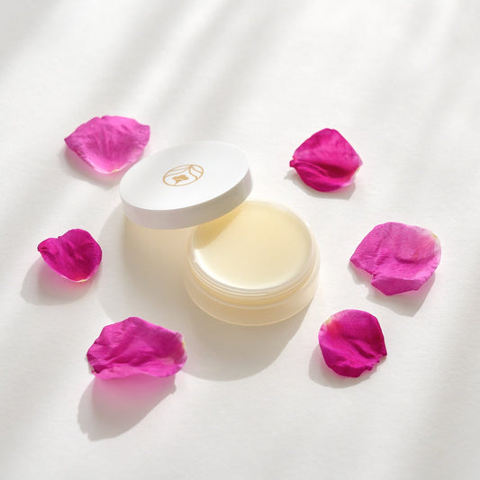 オーガニックエッセンスバームクリーム