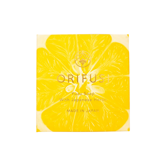 なめらか洗顔石鹸